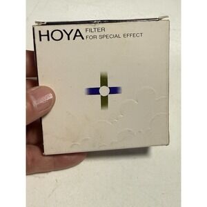 HOYA 58MM PL -cir Filter